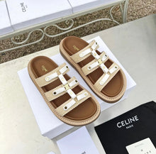 Load image into Gallery viewer, Triomphe Sandals
