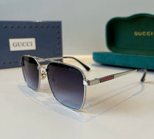 Load image into Gallery viewer, Logo Sunglasses
