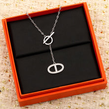 Load image into Gallery viewer, Chain Necklace
