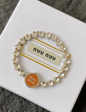 Load image into Gallery viewer, Logo Bracelet
