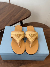 Load image into Gallery viewer, Leather Sandals
