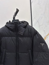 Load image into Gallery viewer, Logo Jacket

