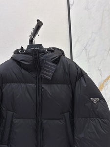 Logo Jacket