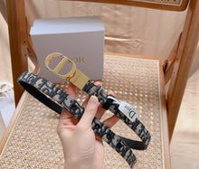 Load image into Gallery viewer, Oblique Belt
