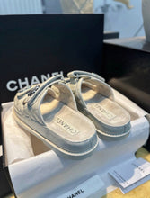 Load image into Gallery viewer, CC Dad Sandals
