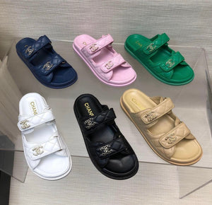 CC Dad Sandals