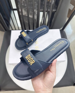 Leather Sandals