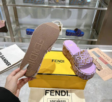 Load image into Gallery viewer, Sunshine Sandals
