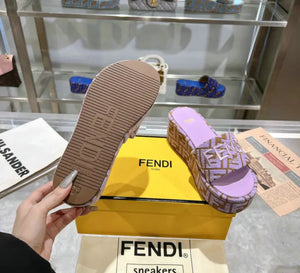 Sunshine Sandals