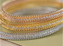 Load image into Gallery viewer, Crystal Bracelet
