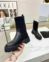 Load image into Gallery viewer, Leather Boots
