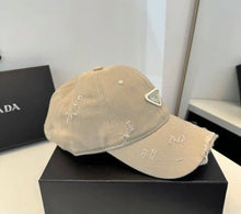 Load image into Gallery viewer, Logo Cap
