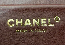Load image into Gallery viewer, Suede Classic Flap

