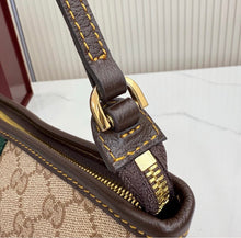 Load image into Gallery viewer, Mini Pouch Bag
