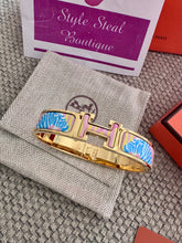Load image into Gallery viewer, Clic Bracelet
