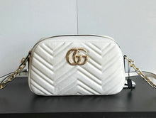 Load image into Gallery viewer, Marmont Small Camera Bag
