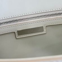 Load image into Gallery viewer, Horsebit Shoulder Bag
