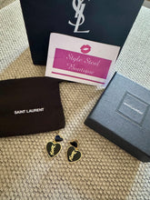 Load image into Gallery viewer, Logo Earrings
