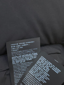 Logo Jacket