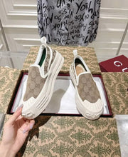 Load image into Gallery viewer, GG Trainers
