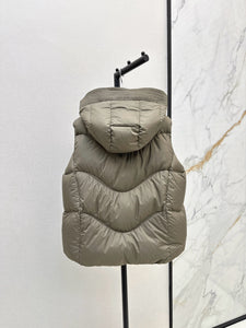 The Cube Gilet