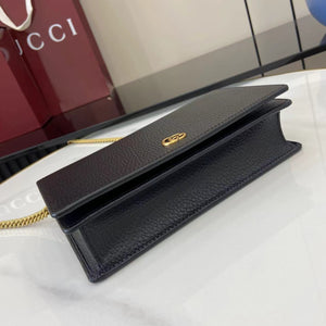 Wallet on Chain