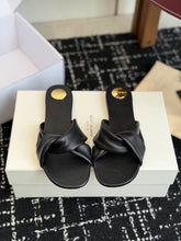 Load image into Gallery viewer, Leather Sandals
