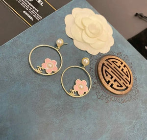 CC Earrings