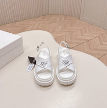 Load image into Gallery viewer, Leather Sandals
