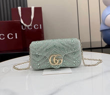 Load image into Gallery viewer, Marmont Super Mini Bag
