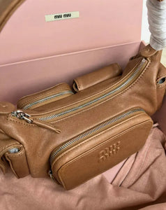Multi Pocket Bag