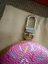 Load image into Gallery viewer, Doughnut Charm/Keychain
