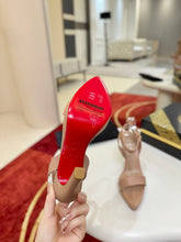 Load image into Gallery viewer, Leather Sandals
