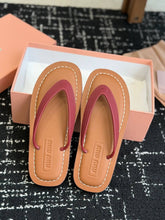 Load image into Gallery viewer, Leather Sandals
