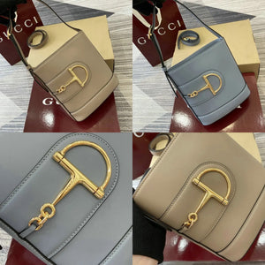 Mini Bucket Bag