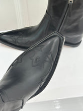 Load image into Gallery viewer, Leather Boots

