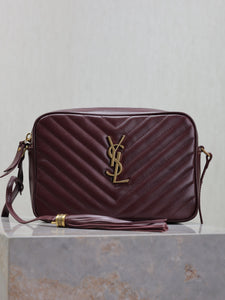 Lou Camera Bag