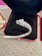 Load image into Gallery viewer, Panther Bracelet
