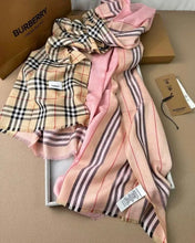 Load image into Gallery viewer, Silk Shawl
