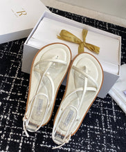 Load image into Gallery viewer, Leather Sandals
