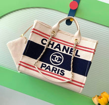 Load image into Gallery viewer, Shopping Tote
