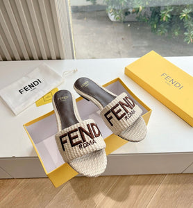 FF Sandals