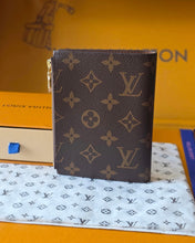 Load image into Gallery viewer, Passport Cover Wallet
