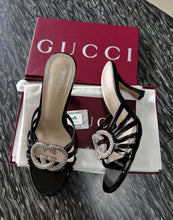 Load image into Gallery viewer, GG Sandals
