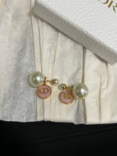 Load image into Gallery viewer, CD Earrings
