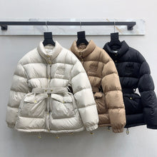Load image into Gallery viewer, Logo Jacket
