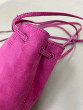 Load image into Gallery viewer, Mini Bucket Bag
