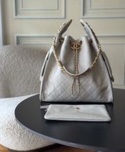 Load image into Gallery viewer, CC Large Hobo
