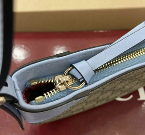 Emblem Mini Bag