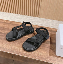 Load image into Gallery viewer, Wave Sandals
